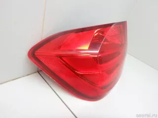63217313039 BMW Фонарь задний наружный левый BMW 3 F30/F31/GT F34 Арт E70574016, вид 2