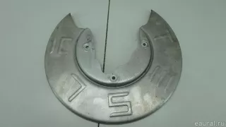 104466500C Tesla Пыльник тормозного диска Tesla model 3 Арт E70574062, вид 1