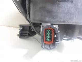 260605AA5C Nissan Фара левая Nissan Murano Z52 Арт E70574287, вид 10