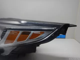 92101D5000 Hyundai-Kia Фара левая Kia Optima 4 Арт E70574327, вид 5