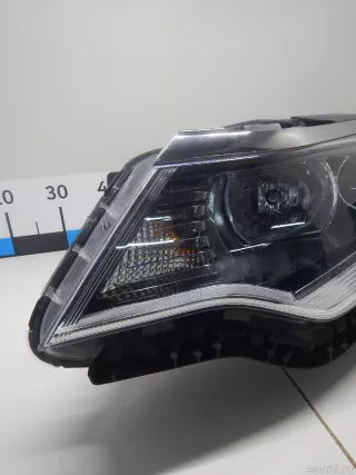 92101D5000 Hyundai-Kia Фара левая Kia Optima 4 Арт E70574327, вид 7