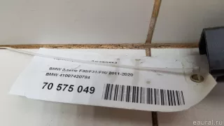 41007420784 BMW Петля крышки багажника BMW X4 F26 Арт E70575049, вид 11
