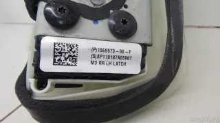 150067400A Tesla Замок двери задней левой Tesla model 3 Арт E70575450, вид 5