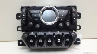 64113457399 BMW Блок управления (другие) MINI CLUBMAN R55 restailing Арт E70577682, вид 1