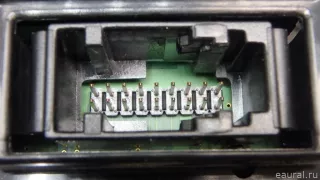 64113457399 BMW Блок управления (другие) MINI CLUBMAN R55 restailing Арт E70577682, вид 11