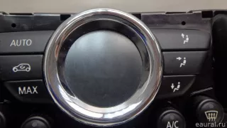 64113457399 BMW Блок управления (другие) MINI CLUBMAN R55 restailing Арт E70577682, вид 2
