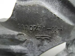 111071100B Tesla Кронштейн кондиционера Tesla model 3 Арт E70577705, вид 6