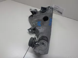 22116859785 BMW Кронштейн двигателя BMW X6 F16 Арт E70577844, вид 2