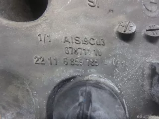 22116859785 BMW Кронштейн двигателя BMW X6 F16 Арт E70577844, вид 6