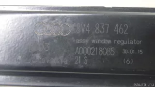 8V4837462 VAG Стеклоподъемник электр. передний правый Audi A3 8V Арт E70578432, вид 12