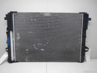 2465000454 Mercedes Benz Радиатор кондиционера  Mercedes CLA c117 Арт E70578767, вид 1