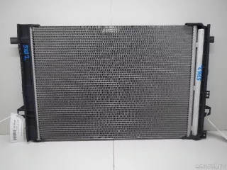 2465000454 Mercedes Benz Радиатор кондиционера  Mercedes CLA c117 Арт E70578767, вид 11