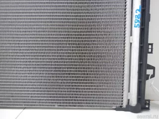 2465000454 Mercedes Benz Радиатор кондиционера  Mercedes CLA c117 Арт E70578767, вид 15