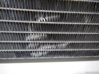 2465000454 Mercedes Benz Радиатор кондиционера  Mercedes CLA c117 Арт E70578767, вид 6