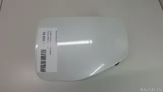 57601SG0009P Subaru Лючок бензобака Subaru Forester SK Арт E70578769, вид 1