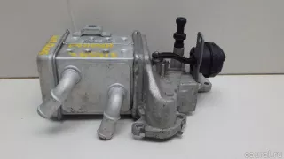 284162R100 Hyundai-Kia Радиатор EGR Hyundai Santa FE 4 (TM) restailing Арт E70579102, вид 3