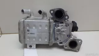 284162R100 Hyundai-Kia Радиатор EGR Hyundai Santa FE 4 (TM) restailing Арт E70579102, вид 8