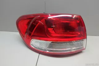 92401C6000 Hyundai-Kia Фонарь задний наружный левый Kia Sorento 3 restailing Арт E70579594, вид 1