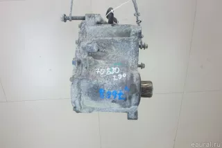 DT4Z7251F Ford Коробка раздаточная Ford Explorer 5 restailing Арт E70580290, вид 12