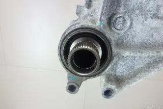 DT4Z7251F Ford Коробка раздаточная Ford Explorer 5 restailing Арт E70580290, вид 3