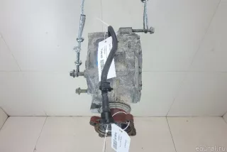 DT4Z7251F Ford Коробка раздаточная Ford Explorer 5 restailing Арт E70580290, вид 5