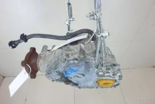 DT4Z7251F Ford Коробка раздаточная Ford Explorer 5 restailing Арт E70580290, вид 8