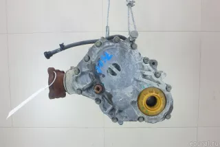 DT4Z7251F Ford Коробка раздаточная Ford Explorer 5 restailing Арт E70580290, вид 9