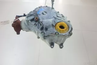 DT4Z7251F Ford Коробка раздаточная Ford Explorer 5 restailing Арт E70580290, вид 10