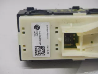 93581P2220 Hyundai-Kia Кнопка стеклоподъемника Kia Sorento 4 Арт E70521884, вид 3