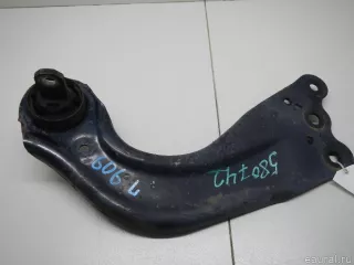 G46E28250D Mazda Рычаг задний продольный левый Mazda 6 3 Арт E70580742
