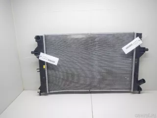 25310F2050 Hyundai-Kia Радиатор основной Kia Cerato 4 Арт E70580825, вид 1