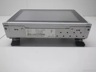 280911LA0A Nissan Дисплей информационный Nissan Pathfinder 4 Арт E70580857, вид 4