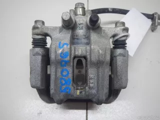 43018T0NU01 Honda Суппорт тормозной задний правый Honda CR-V 4 Арт E70580965