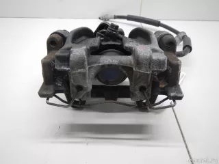 DG9Z2552B Ford Суппорт тормозной задний правый Ford Mondeo 5 Арт E70581143, вид 2