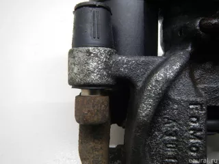 DG9Z2552B Ford Суппорт тормозной задний правый Ford Mondeo 5 Арт E70581143, вид 3