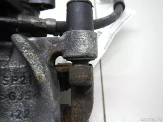 DG9Z2552B Ford Суппорт тормозной задний правый Ford Mondeo 5 Арт E70581143, вид 4