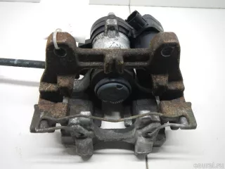 DG9Z2552B Ford Суппорт тормозной задний правый Ford Mondeo 5 Арт E70581143, вид 6