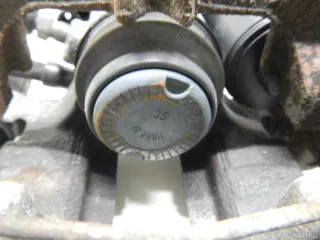 DG9Z2552B Ford Суппорт тормозной задний правый Ford Mondeo 5 Арт E70581143, вид 7