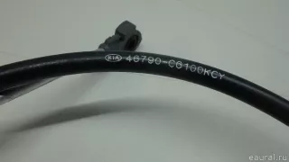 46790C6100 Hyundai-Kia Трос КПП Kia Sorento 3 restailing Арт E70582233, вид 11