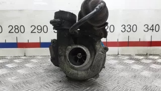 VT10, 1515A029 Турбина дизельная Mitsubishi L200 4 Арт 1OK18BK01, вид 2