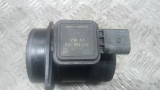 03L906461 Расходомер воздуха дизельный Skoda Rapid Арт BAG38BP02, вид 4