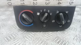 1822042, 24415136, 1846300,  24415145 Блок управления печки и климат-контроля Opel Combo C Арт NNK03OV01, вид 1