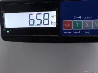 9826573480 Citroen-Peugeot Генератор Peugeot 2008 2 Арт E51713571, вид 2