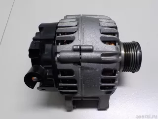 9826573480 Citroen-Peugeot Генератор Peugeot 2008 2 Арт E51713571, вид 4