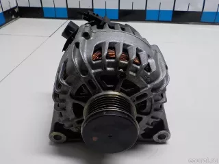 9826573480 Citroen-Peugeot Генератор Peugeot 2008 2 Арт E51713571, вид 6