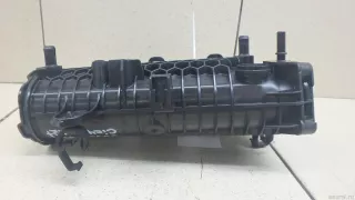 9802101480 Citroen-Peugeot Коллектор впускной Peugeot 2008 2 Арт E95464485, вид 3