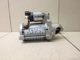 361002S010 Hyundai-Kia Стартер Kia Sorento 4 Арт E95635296, вид 5