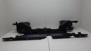 1668136010 Toyota Кожух замка капота Toyota Rav 4 4 Арт E70583694, вид 3