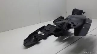 1668136010 Toyota Кожух замка капота Toyota Rav 4 4 Арт E70583694, вид 7