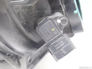 283102GGA0 Hyundai-Kia Коллектор впускной Hyundai Santa FE 4 (TM) restailing Арт E70583803, вид 3
